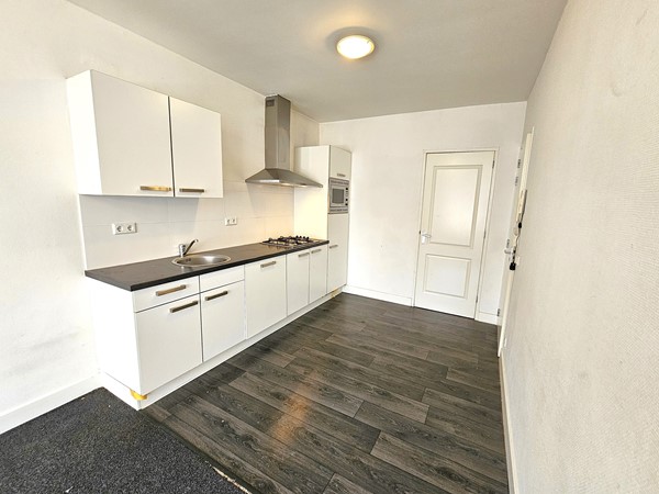 Medium property photo - Waterloostraat 27A02, 3062 TD Rotterdam